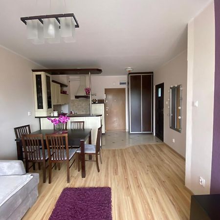 Apartament Klaudia Стегна Экстерьер фото