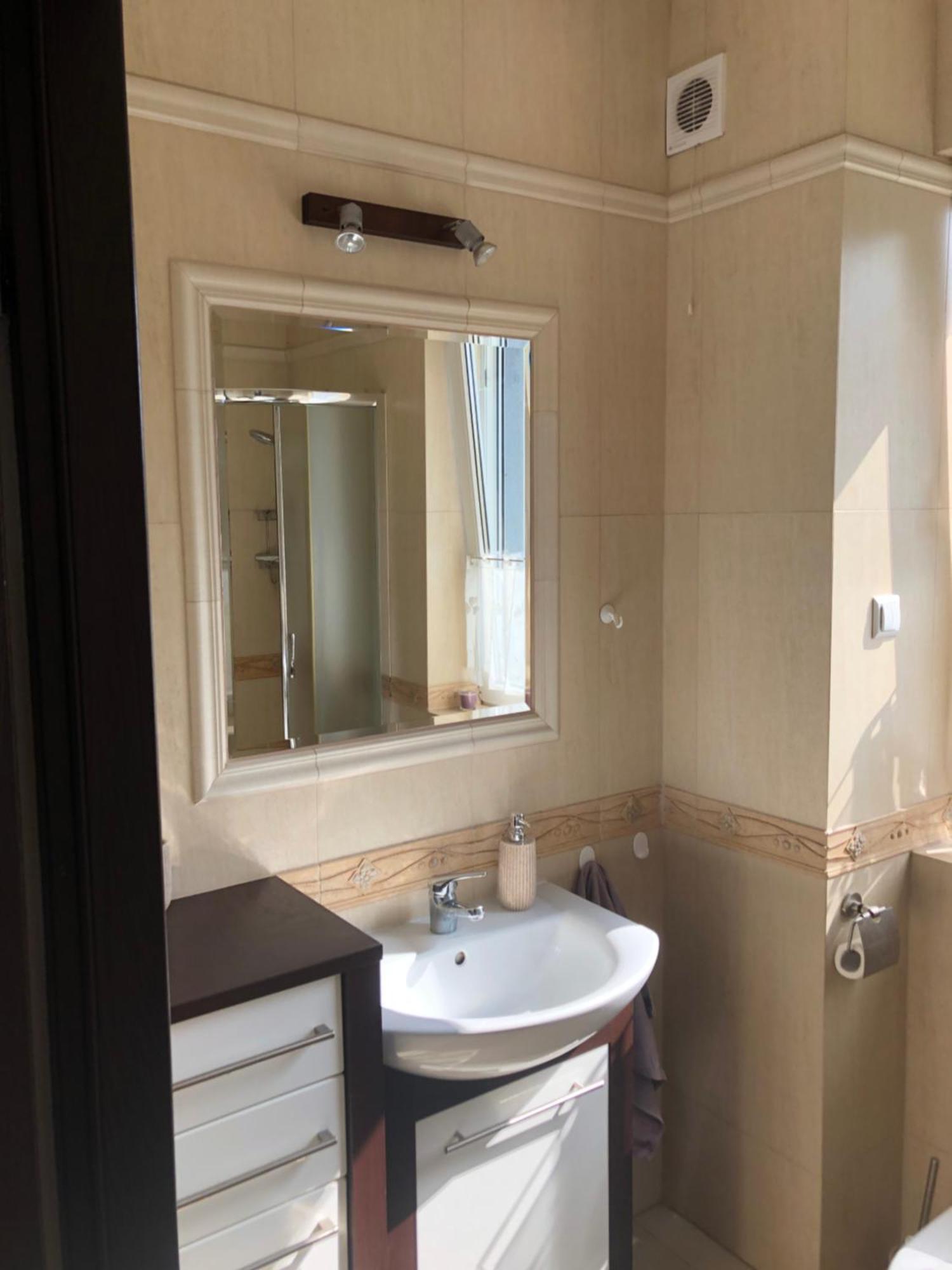 Apartament Klaudia Стегна Экстерьер фото