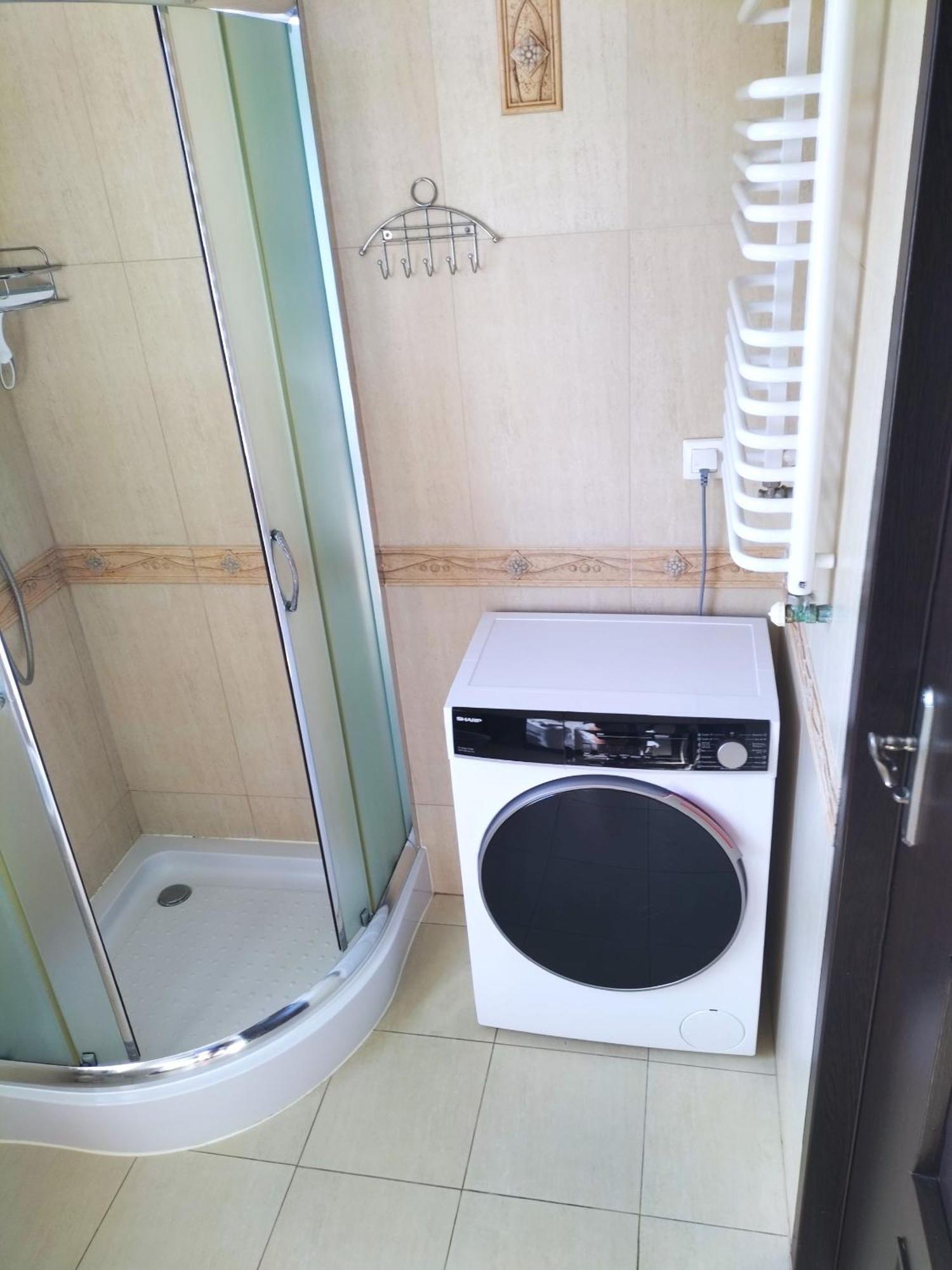 Apartament Klaudia Стегна Экстерьер фото